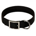 2 Ply Nylon Boxer Collar