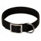 2 Ply Nylon Boxer Collar