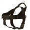Boxer Harness Nylon with Patches