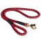 Nylon Cord Boxer Leash for Walking and Training