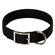 2 Ply Nylon Boxer Collar
